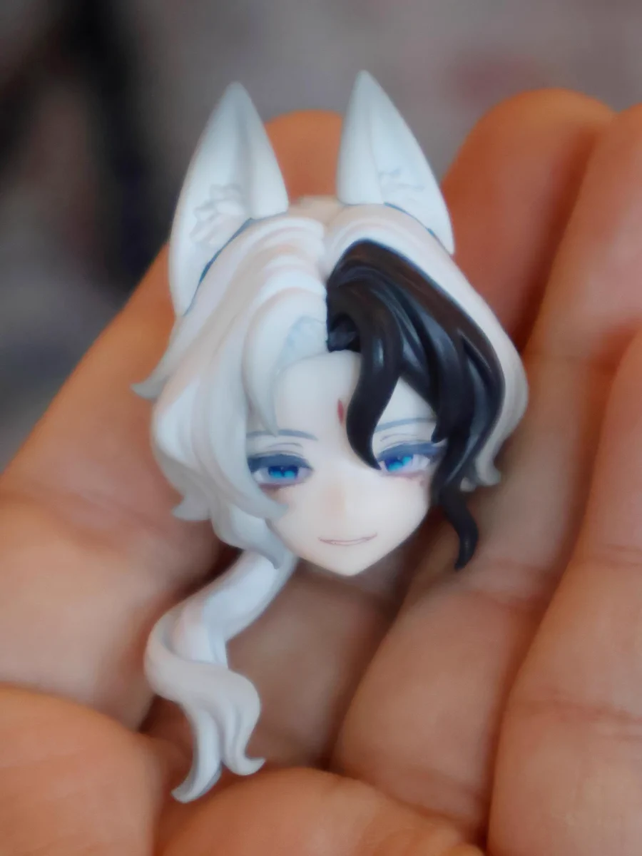 ゆ様8/2まで取り置き【最終価格】国内作家様作　チーターの赤ちゃん　アートドール Hermeow Shop 海外トイ專門店 on X: 