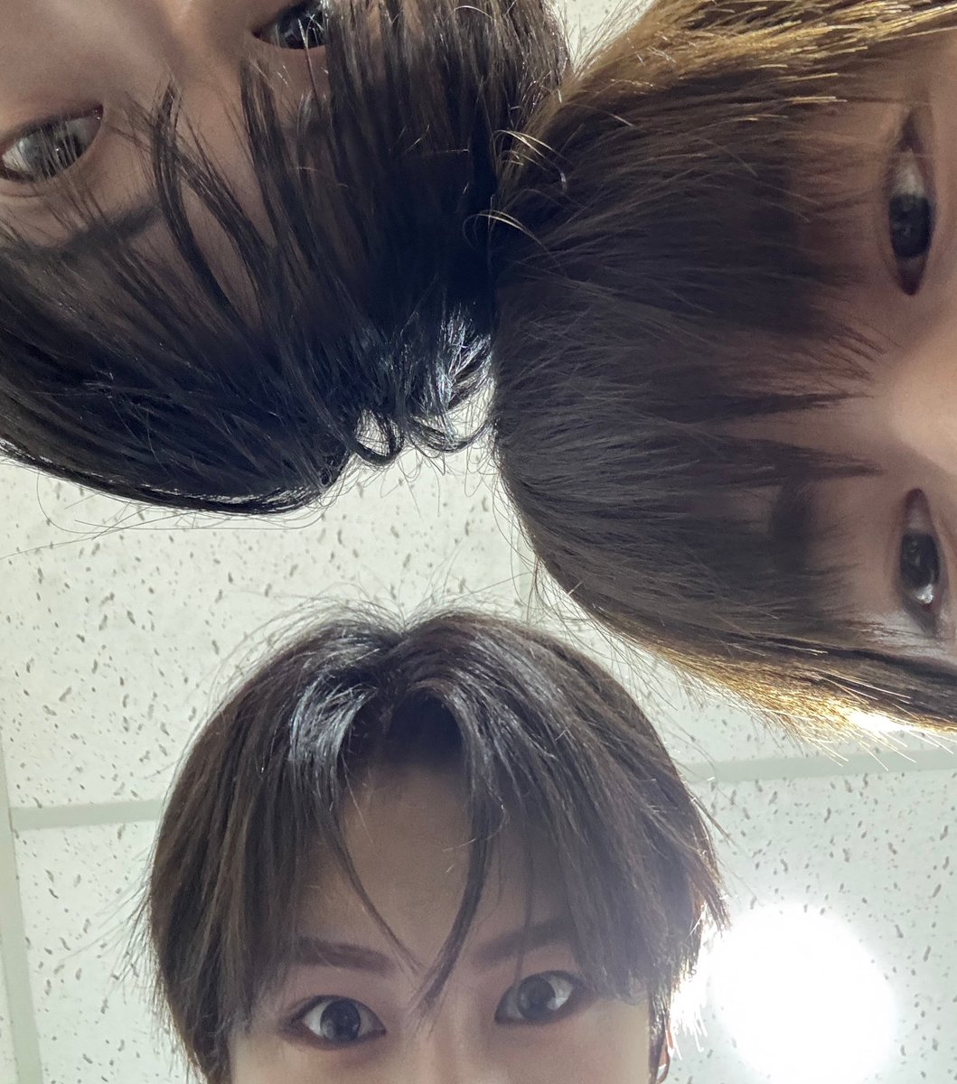 102lyc's tweet photo. 정상현 흑발한건가 https://t.co/cbi7ZyJny9
