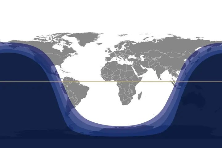 IdealReporters's tweet photo. 99% Of World's Population To Experience Sunlight Simultaneously On Wednesday

https://t.co/41TaLlkGgt https://t.co/x6JfE48L0M