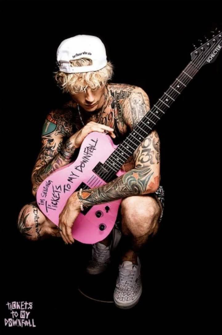MGK pics (@MGK_pics) / Posts / X