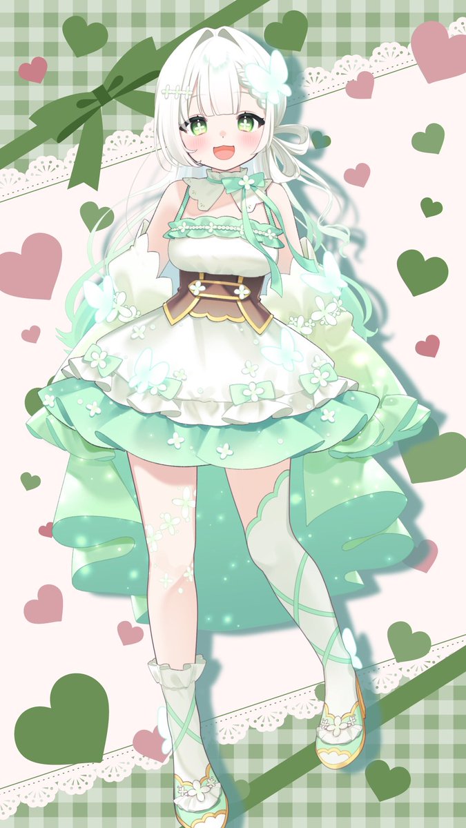 有明なり様イラスト専用ページ 8月上旬(8/1~8/5頃)までに納品して頂ける絵師様を探しております