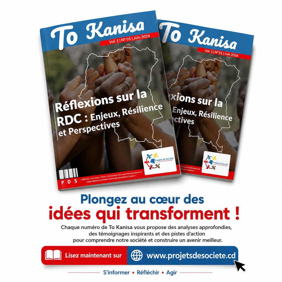 Projetsdesociet's tweet photo. Lire ce numéro ici : https://t.co/Q9Xa8jI5LS https://t.co/ddUDbmhuft