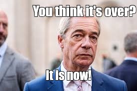 TheGraveside's tweet photo. @Heccles94 Does @CountBinface call  a skip daddy? 
#binfaceforclacton #r4today #PMQS #bbcpolitics #bbclaurak https://t.co/jdABkWKapo