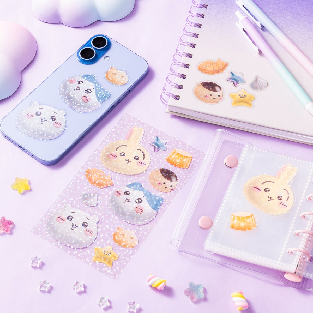 ちいかわグッズ公式 (@chiikawa_kouhou) / Posts / X