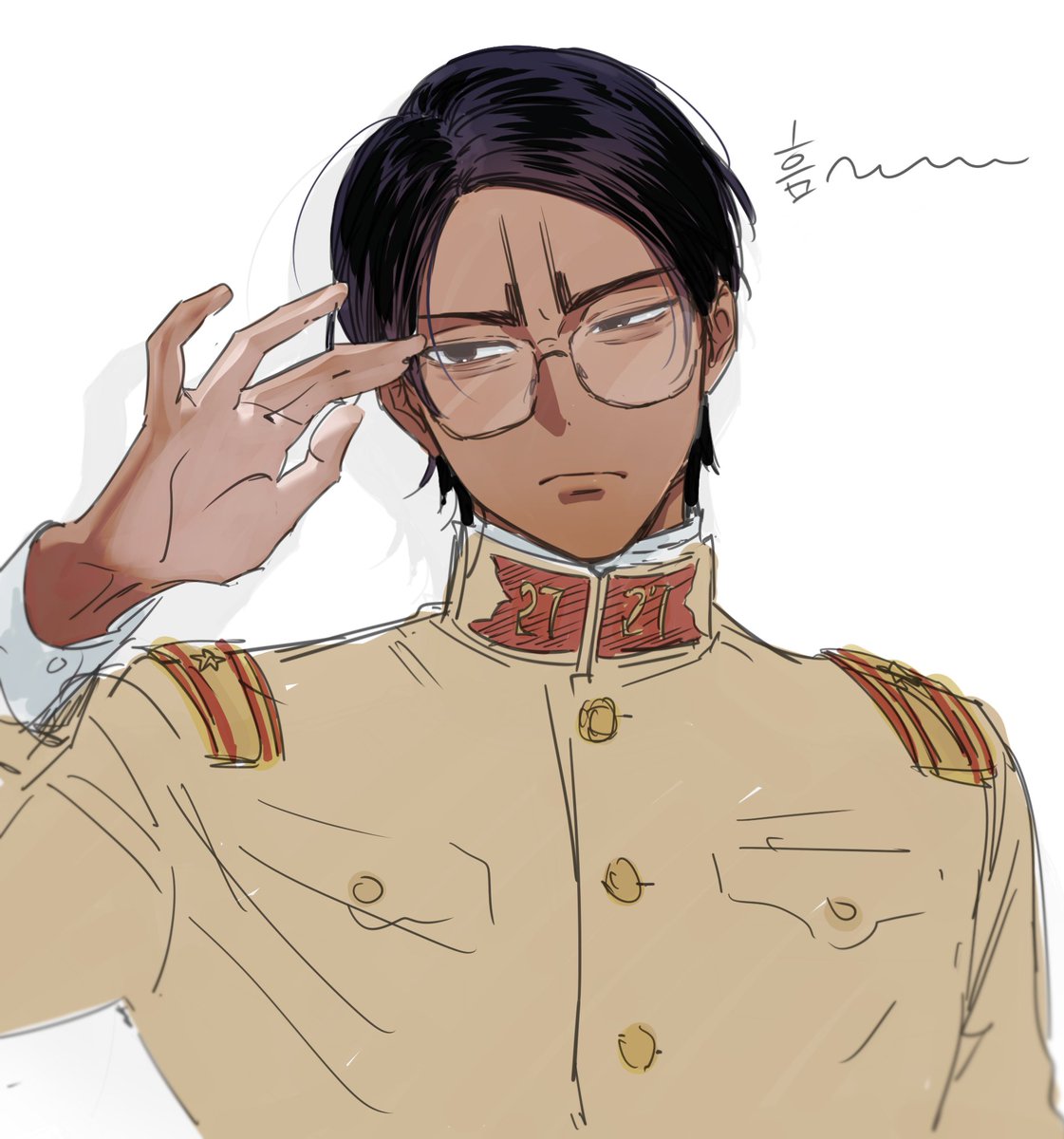 깨 tweet media
