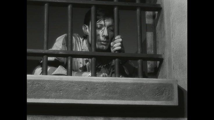 Minuzuka_'s tweet photo. Un condamné à mort s'est échappé (1956)
dir. Robert Bresson https://t.co/0hrvfJdj4K