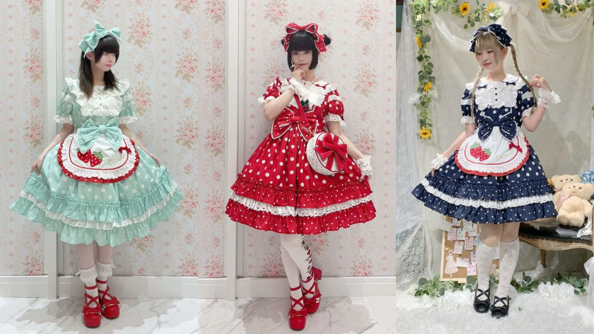 Chalmiere達成型受注生産ご注文受付中❣️ 本日7/8(水)の注文は