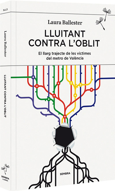 eugeniovinas's tweet photo. Arran del documental, és un bon moment per a reivindicar el llibre de @LaBallester 'Lluitant contra l'oblit'. 

Després d'escriure més de 300 peces sobre l'accident, va saber articular una obra d'un valor periodístic immens: clara, sensible i atemporal

https://t.co/RxXtCcQvor https://t.co/kn5Why5G8u