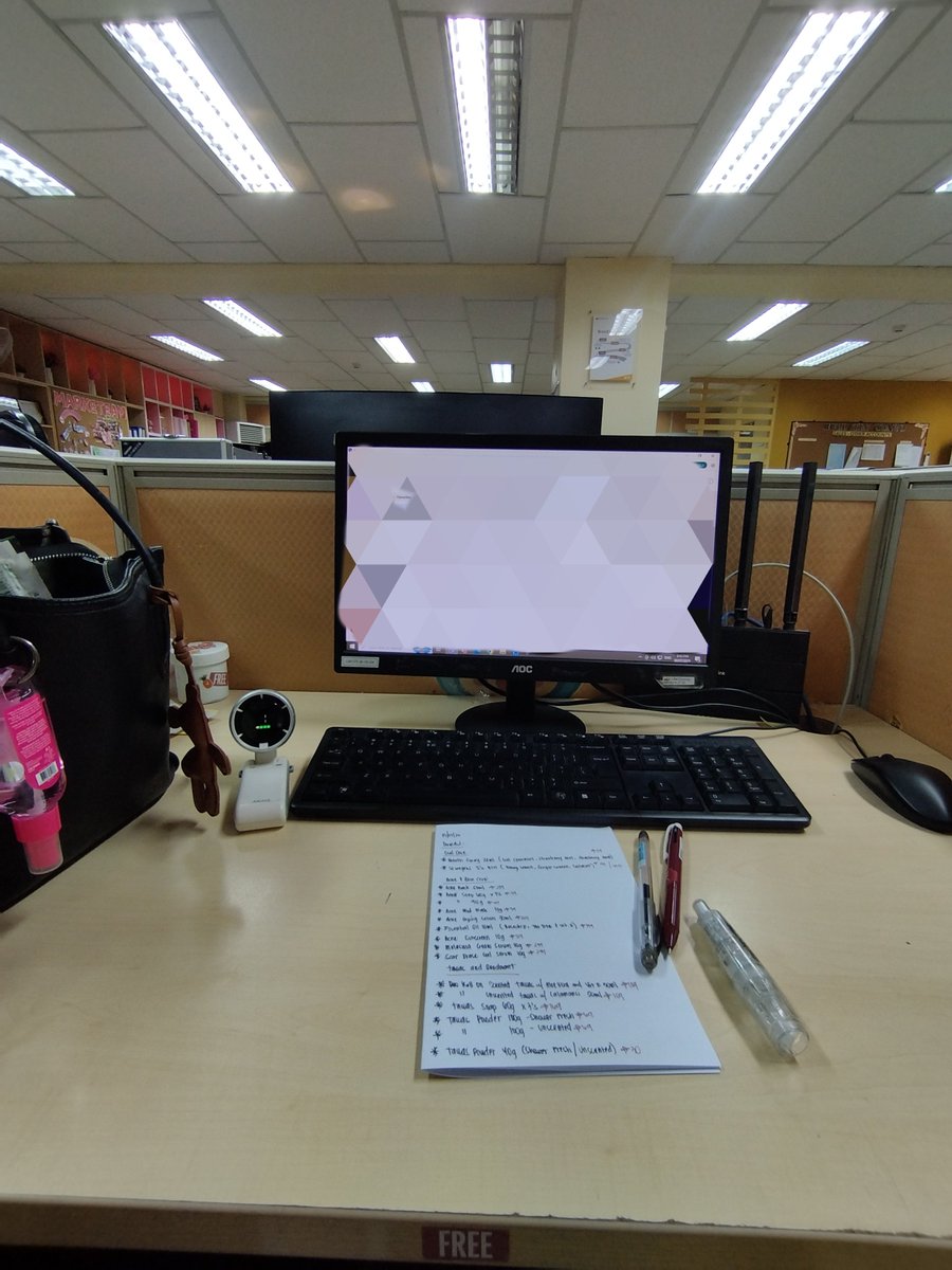 okimabbie's tweet photo. Na para bang.... https://t.co/i9Cmtpvzlk