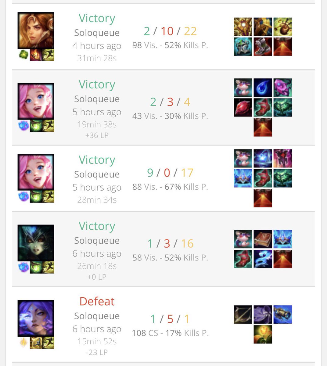 androoki's tweet photo. when i get tilted queueing adc i hop on kitten duty and it's so peaceful https://t.co/vfP3CCgc0q