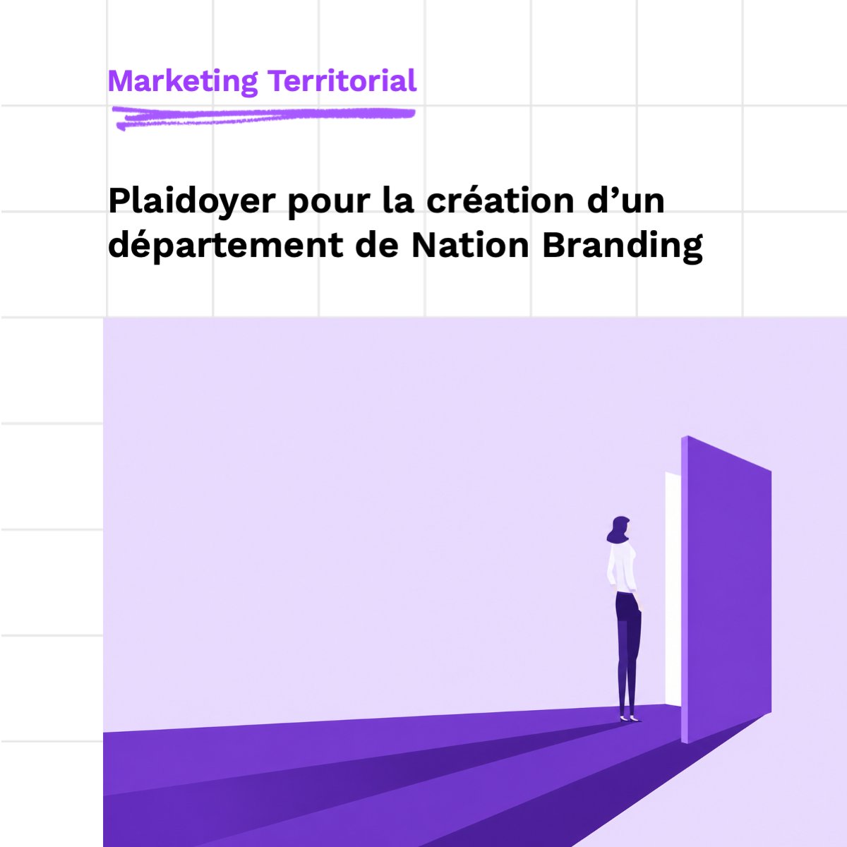 bloomconsult_FR's tweet photo. Un département dédié au #NationBranding dans chaque gouvernement ? Découvrez pourquoi : https://t.co/ANy1RN9M0G https://t.co/UCvSHMM5Va