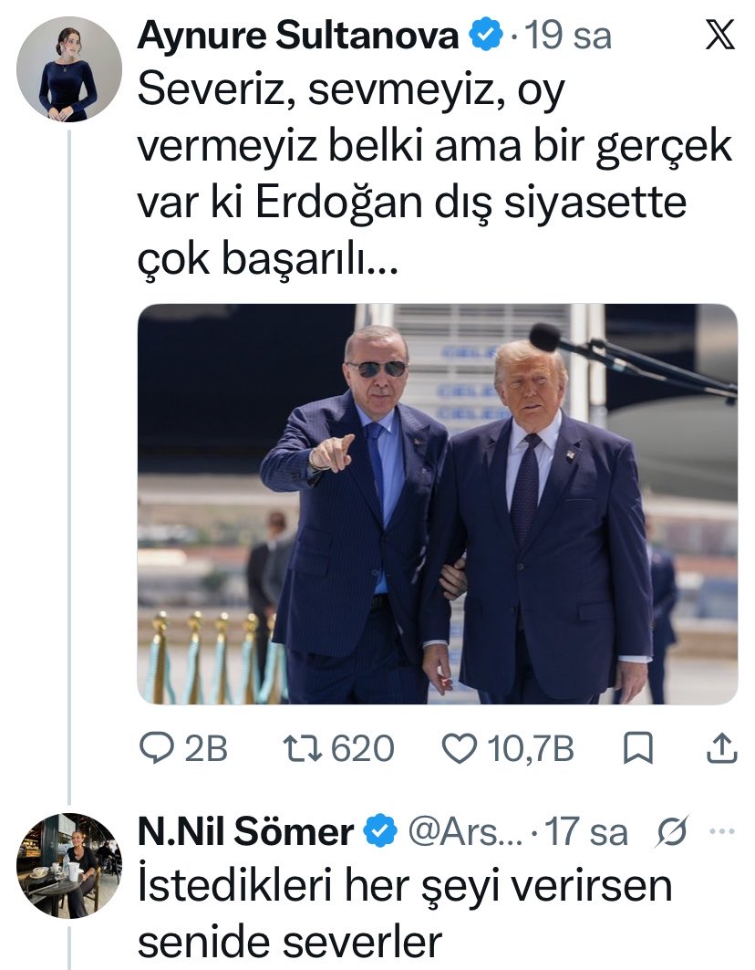 SARl_EFE's tweet photo. Yalan mı? https://t.co/L0eEKtWmjB