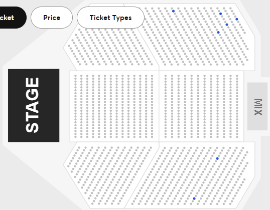 GamboaLalic's tweet photo. 7 TIX NA LANG MGA MHIEEEE!!! 🔥🔥🔥

LET'S SELL THIS OUT TODAY!!! LET'S GOOOO!💪💪💪

https://t.co/C6RHdJHHX7 https://t.co/kbTDOYxHgD
