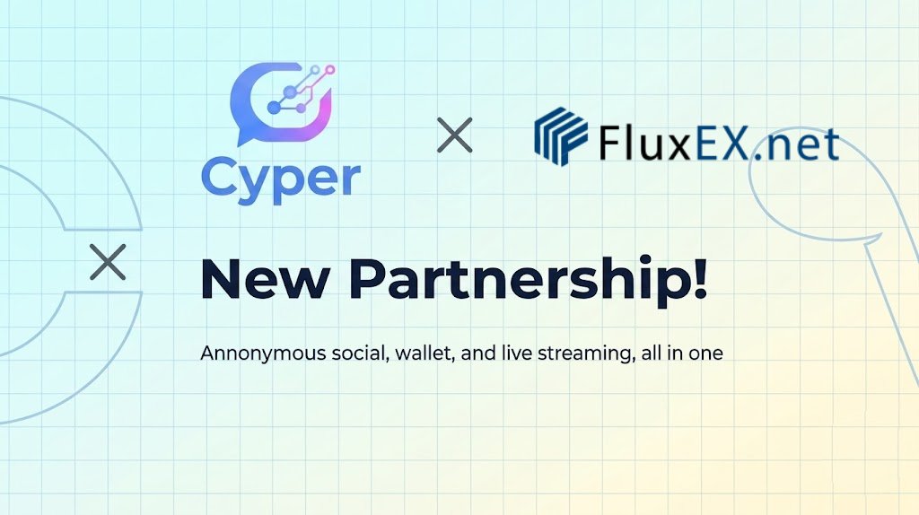 Cyper Chat tweet media