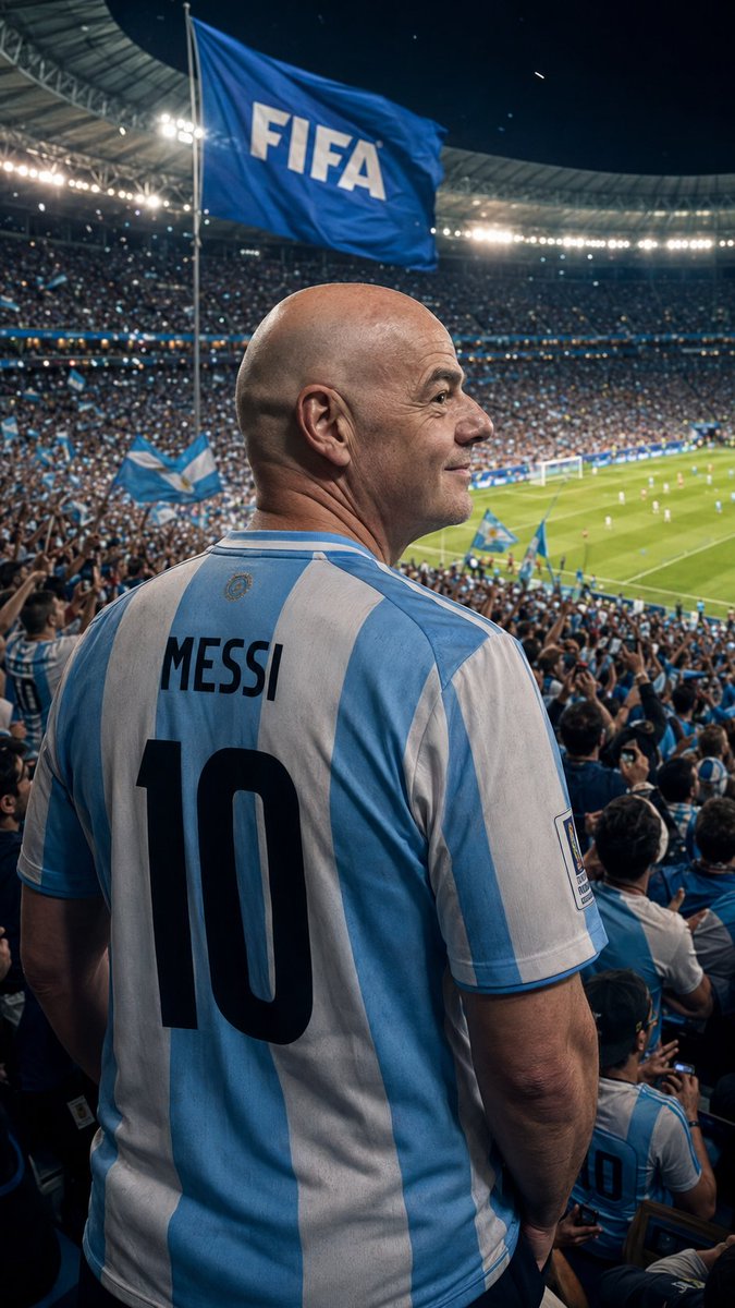 SRA0057's tweet photo. Congratulations, FIFA! Another match where the referee became the main star. Football deserves better.
#fifa 
#Egypt 
#fifaheist
#Messi https://t.co/QglW4f3FYj