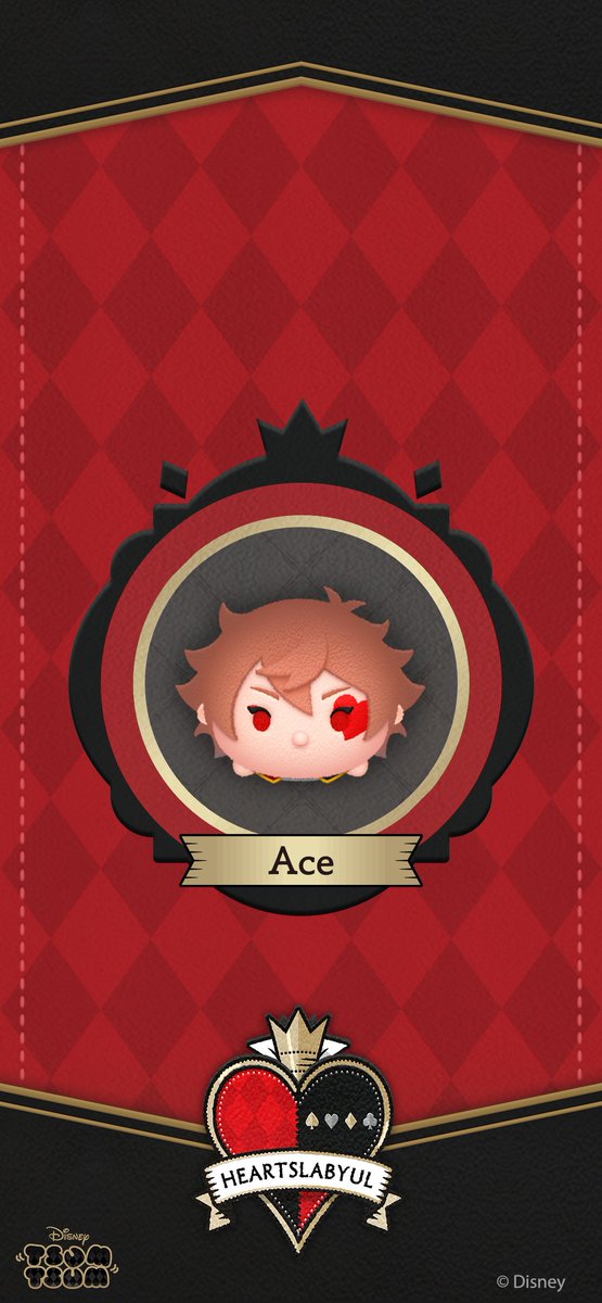 LINE_tsumtsum_j's tweet photo. ／
#ツイステ 
ツムツム限定キャラクター壁紙配布 第1弾✨
＼
『ツイステッドワンダーランド』イベントが開催中！
イベントの開催を記念して
ツイステツムたちのキャラクター壁紙をプレゼント🎁
第1弾は
「リドル・ローズハート」
「エース・トラッポラ」
「デュース・スペード」
「トレイ・クローバー」
「ケイト・ダイヤモンド」
「レオナ・キングスカラー」
「ジャック・ハウル」
「ラギー・ブッチ」
のキャラクターが登場🪄

次回配布は7/13予定！
フォローしてチェックしてね♪
#ツムツム