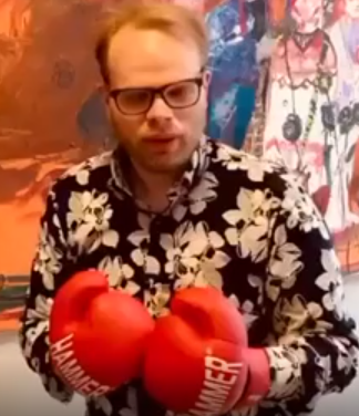 1Svw86's tweet photo. @Kranzschwinger Wann Boxkampf? https://t.co/gdMQV7MCNt