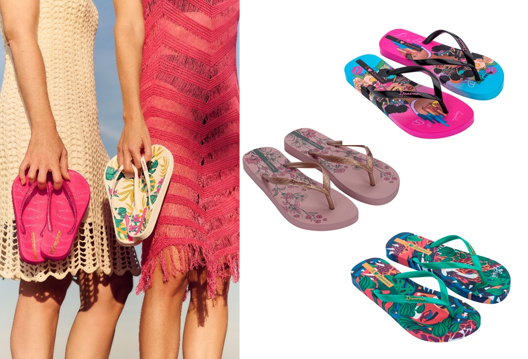 TylkoStyl's tweet photo. Japonki #Ipanema – #buty gamechanger https://t.co/kDDxStjb8l #japonki #lato #modadamska #obuwie #styl #wakacje #ipanemashoes #flipflops #summerstyle #summerfashion #footwear #beachwear #holidayvibes #shoelover https://t.co/52slY1vlRi