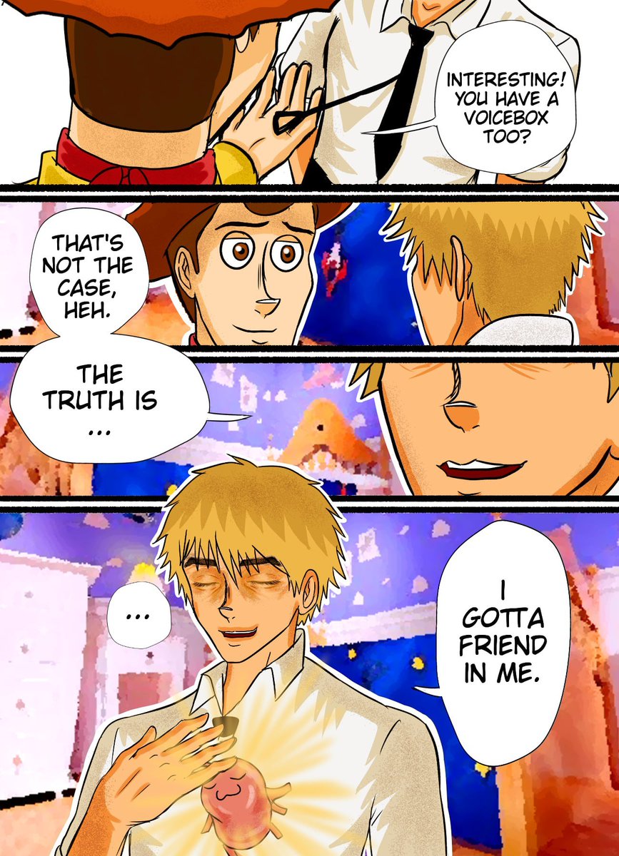 Bird Man tweet media