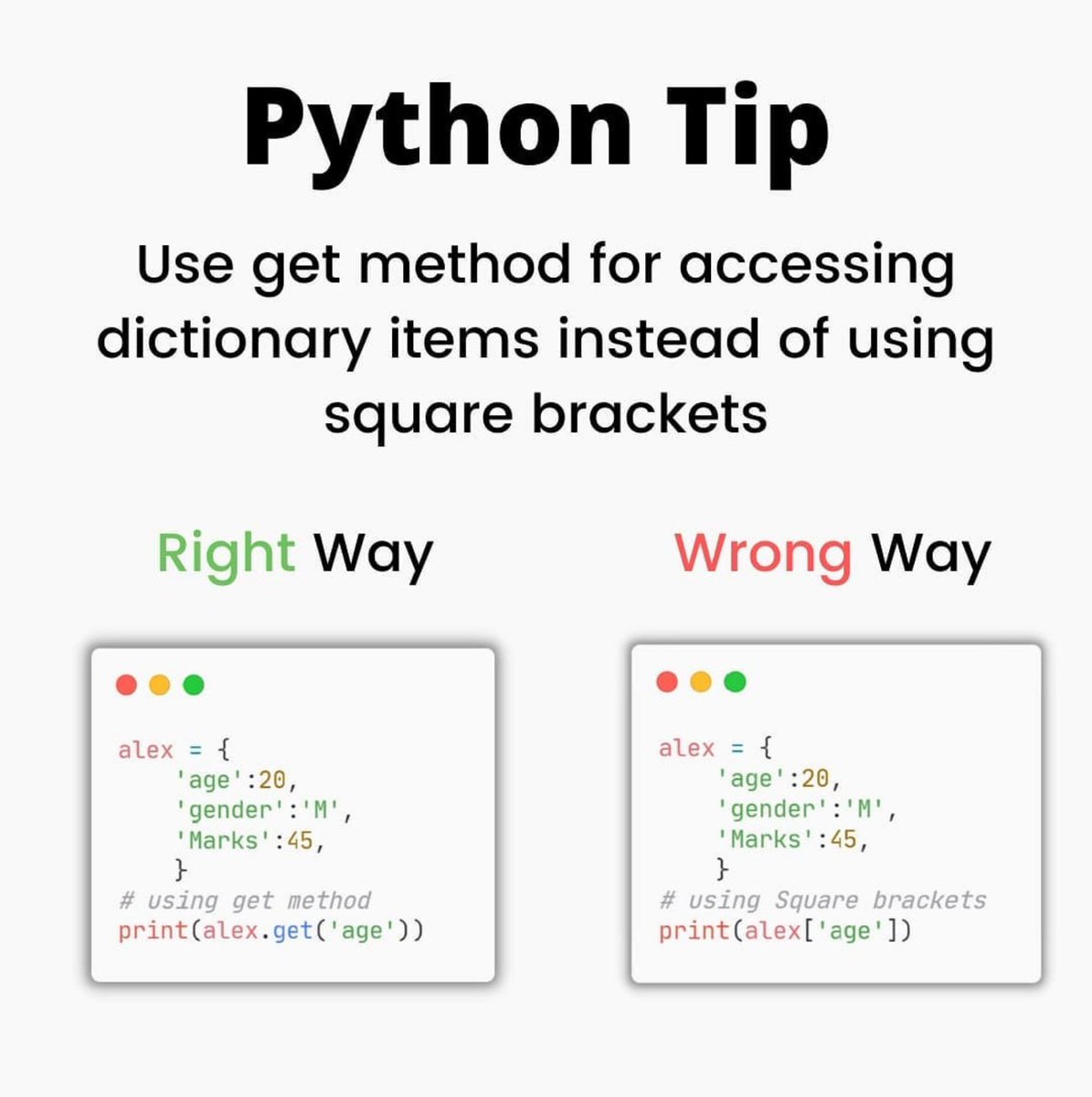 Python Daily tweet media