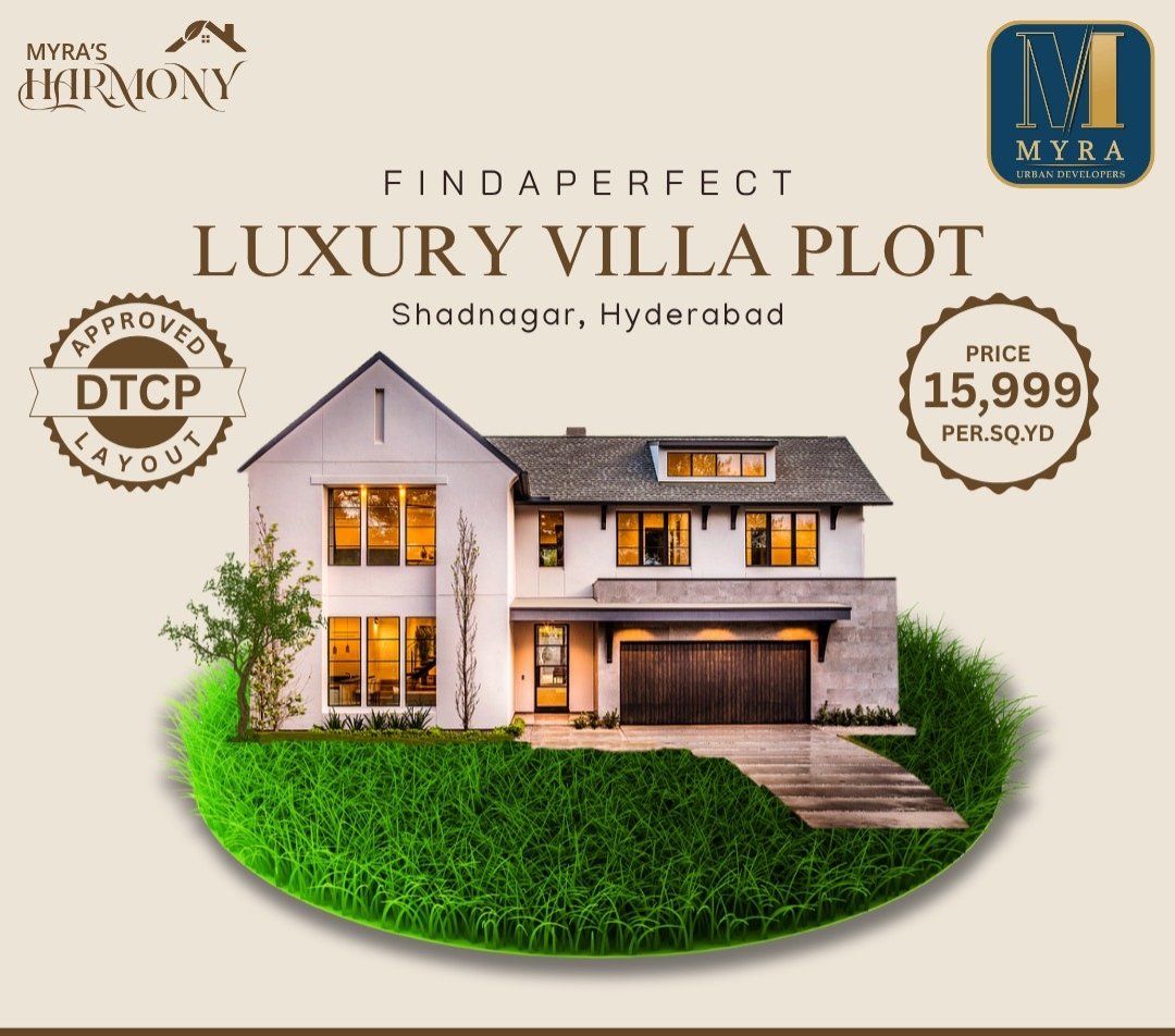 Raghu14343's tweet photo. 🏡 Own your dream villa plot at Kamadanam!
🎁 Limited-Time Offer: Book your villa plot &amp; get a FREE Malaysia Trip for a Couple! ✈️🇲🇾
✅ Premium Location
✅ Great Investment Potential
✅ Ideal for Your Dream Home
📩 DM now to book your site visit.
#Kamadanam #VillaPlots #DTCPPlots https://t.co/rNtupLKfhS