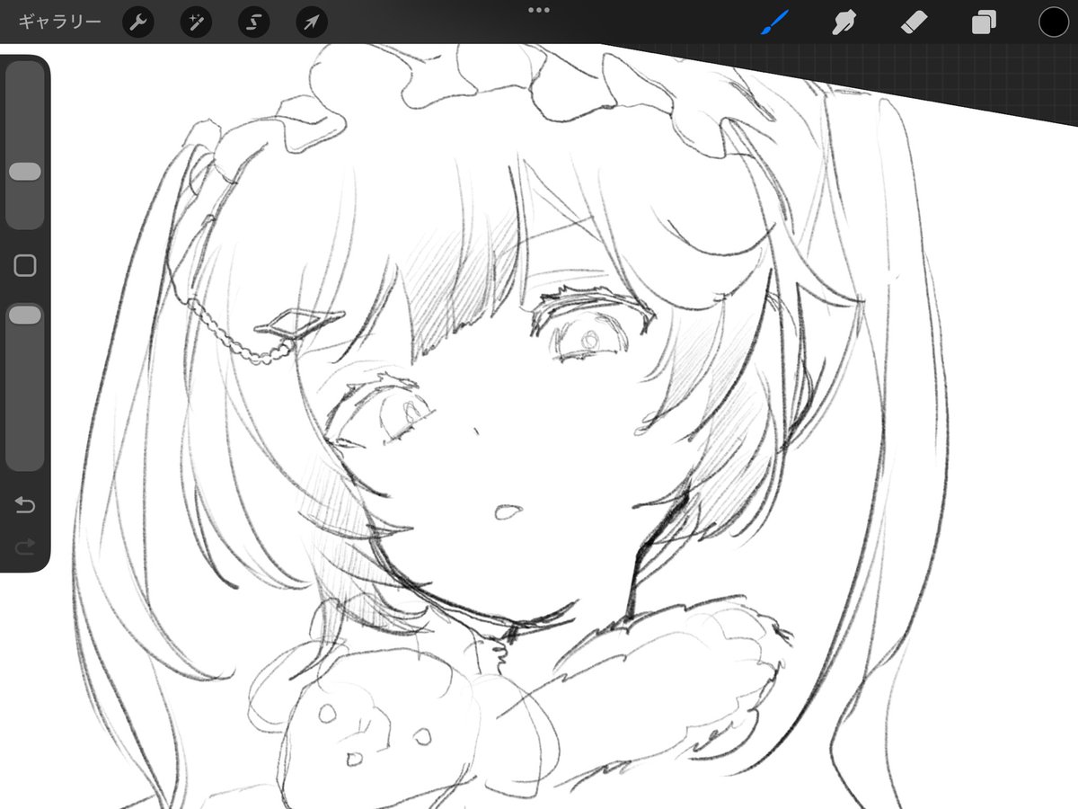 mini94518634's tweet photo. エレイン https://t.co/bwUyBHrHDS