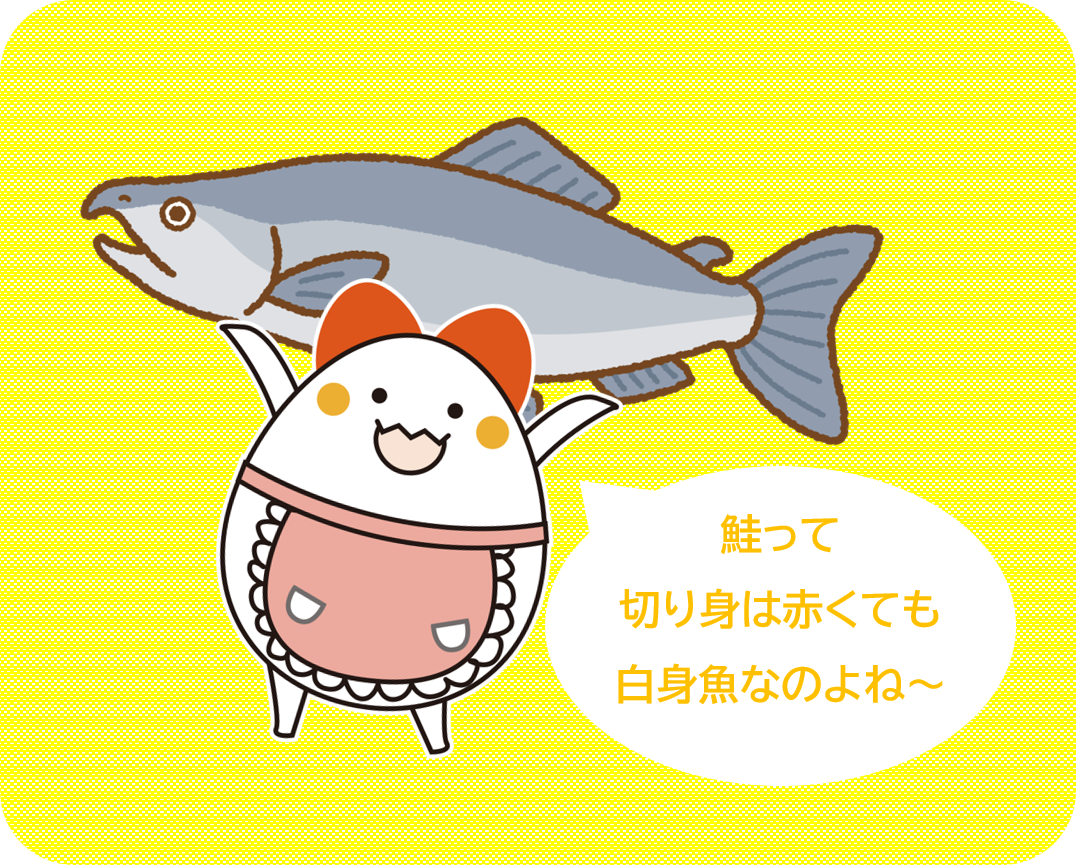 ikoi_DDS's tweet photo. と～ってもお久しぶりね！いこいよ♪
白米、うどんと…白い物しか食べない１歳の子発見！
最近、鮭が食べられるようになったとか！
って…それも”白”身魚だわ～！
離乳食もお粥、豆腐ばかり。栄養士さんが野菜の切り方、こし方色々教えてくれたのに～！
保育…教科書通りに、なかなかいかないのね～！ https://t.co/6Vitrp3uGe