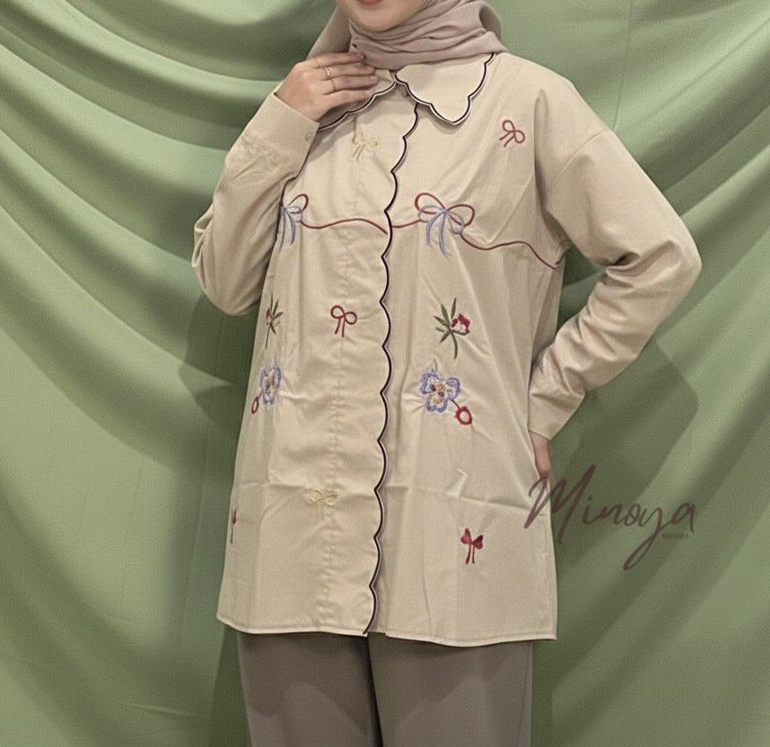 liyawnnn's tweet photo. kemeja / atasan blouse wanita buat hangout, kuliah, kerja. murah bgt cuma 70rb an aja🤩💗 bahan popline premium &amp; warna banyakk. bisa check out di toko oren ya!

🛒 https://t.co/W4g6VvvMJs https://t.co/lWJ79gsPK5