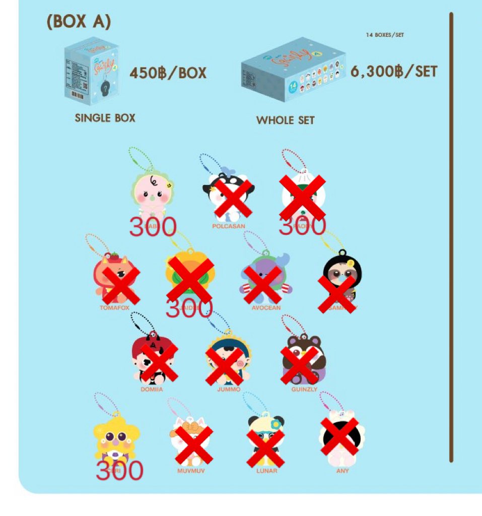 hyunhooon's tweet photo. เปิดหาร squishy box A รอบพรี
babii   ceri

ราคา 300
นัดรับวันที่2 /จัดส่ง40
#งานมหกรรมนิยายนานาชาติ2026xGMMTV #ตลาดนัดgmmtv  #ตลาดนัดออฟกัน #ตลาดนัดอู๋บูม #ceri #babii https://t.co/aeorQVI0WV