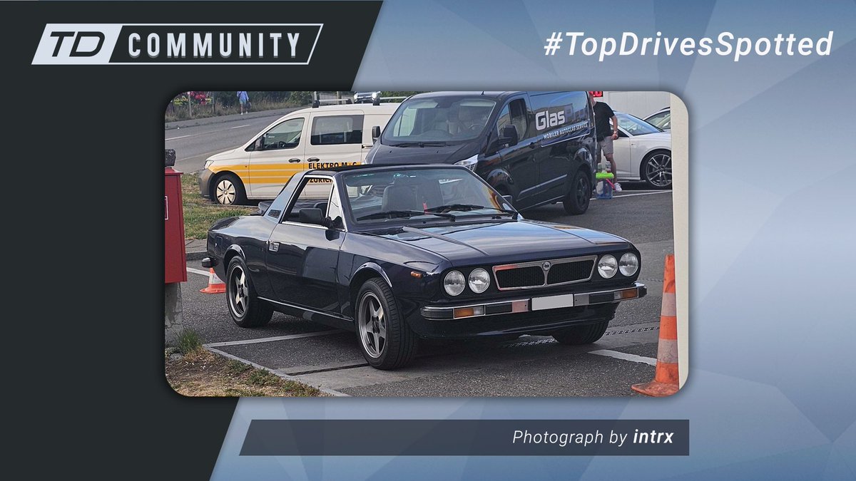 Top Drives (@topdrivesgame) / Posts / X