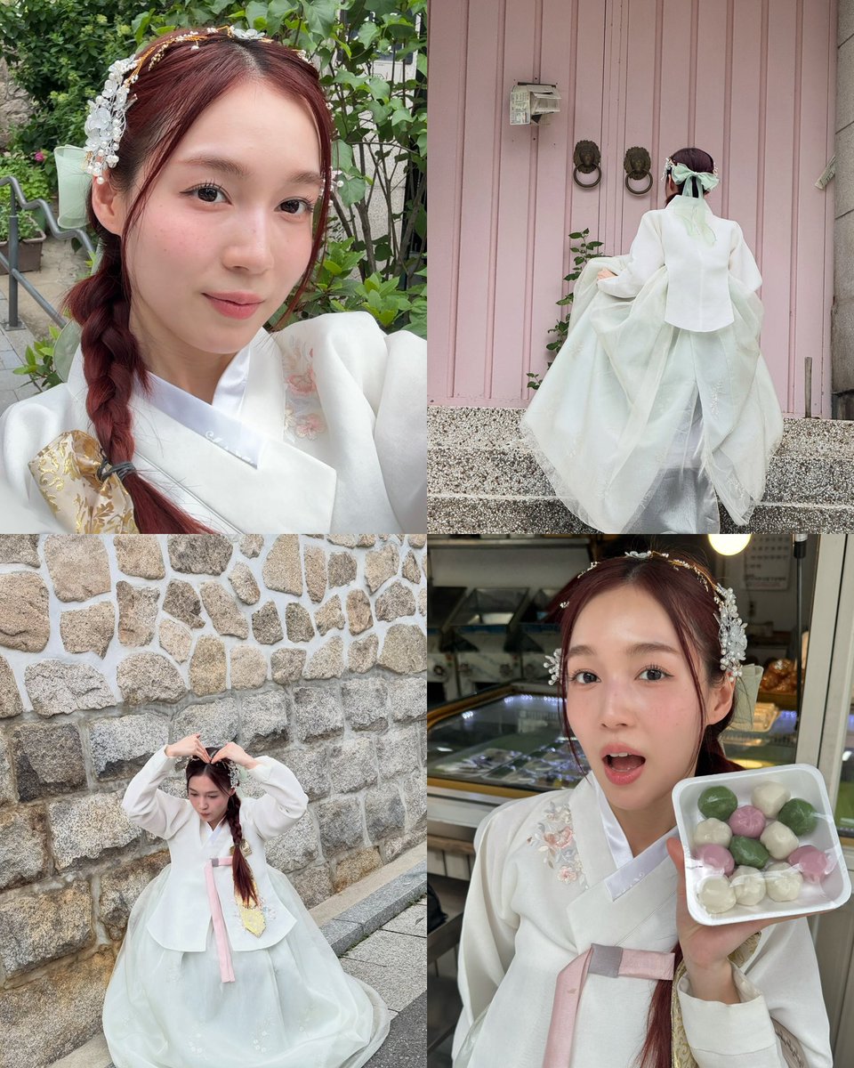 myhappines_ss's tweet photo. . /ᐢ⑅ᐢ\   ♡   ₊˚  
꒰ ˶• ༝ •˶꒱       ♡‧₊˚    ♡
./づ~ :¨·.·¨:     ₊˚  
            `·..·‘    ₊˚   ♡

꒰ #loverrukk #มินิฮาร์ทของเลิฟ ꒱ https://t.co/Rk0duya1ca