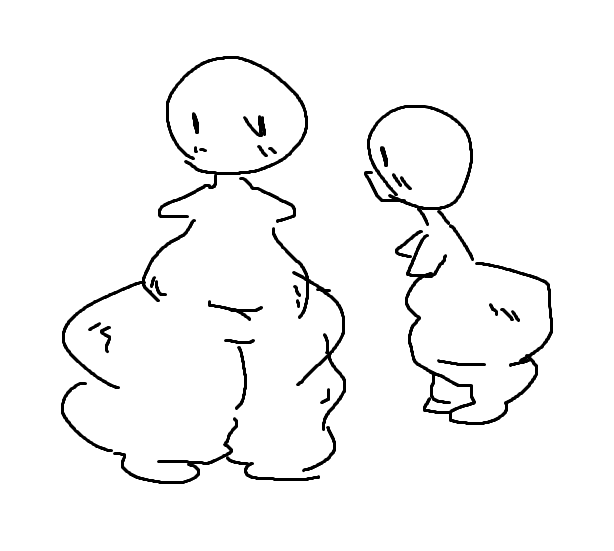 liminellepee's tweet photo. stop drawing this oh my god stop drawing this . i dont know what its called but for the love of god kill everyone that draws it https://t.co/Dsjl4jPoKb