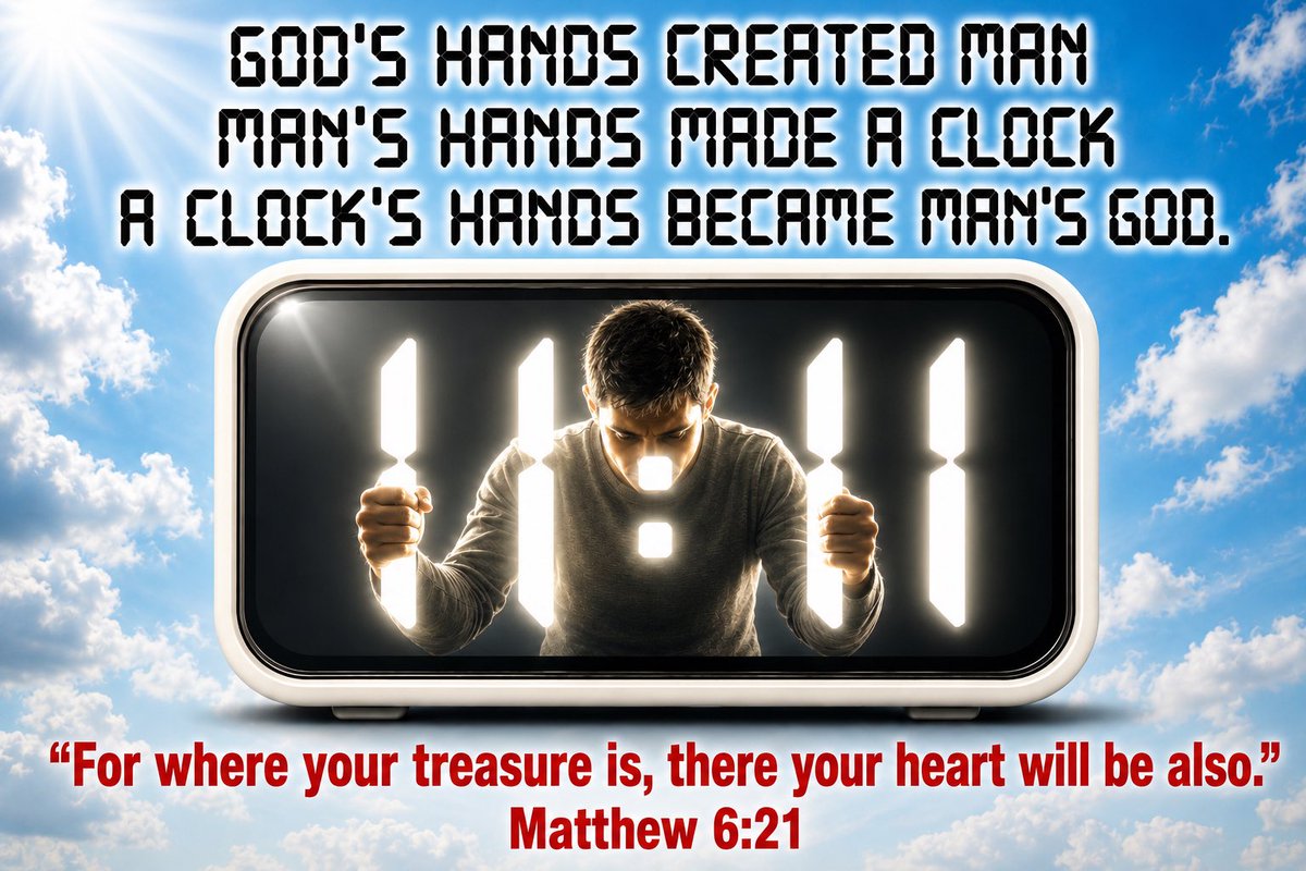 RighteousFruitx's tweet photo. #Jesus #God #Christ #Holyspirit 1️⃣1️⃣:1️⃣1️⃣ https://t.co/08n2lFePmx