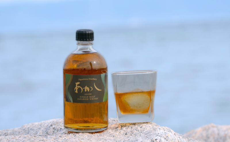 江井ヶ嶋酒造 Distillery of Whisky Akashi (@AkashiKamitaka) / Posts / X