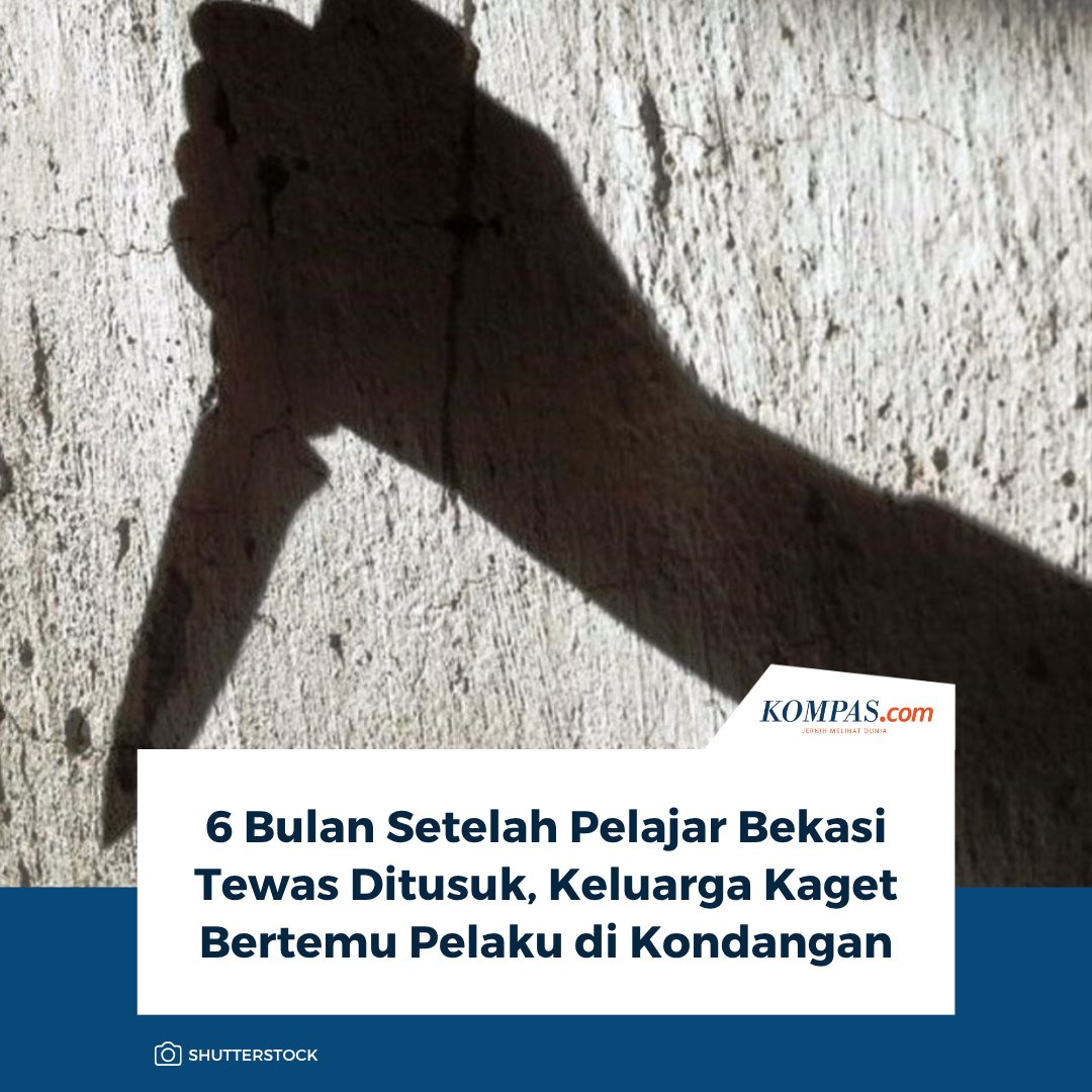 Kompas.com tweet media