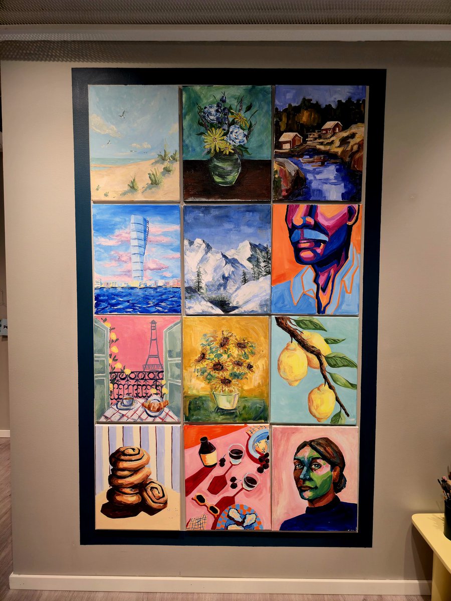 Emilmto's tweet photo. Beautiful works from Malmö, by unknown https://t.co/OtaAAWKad3