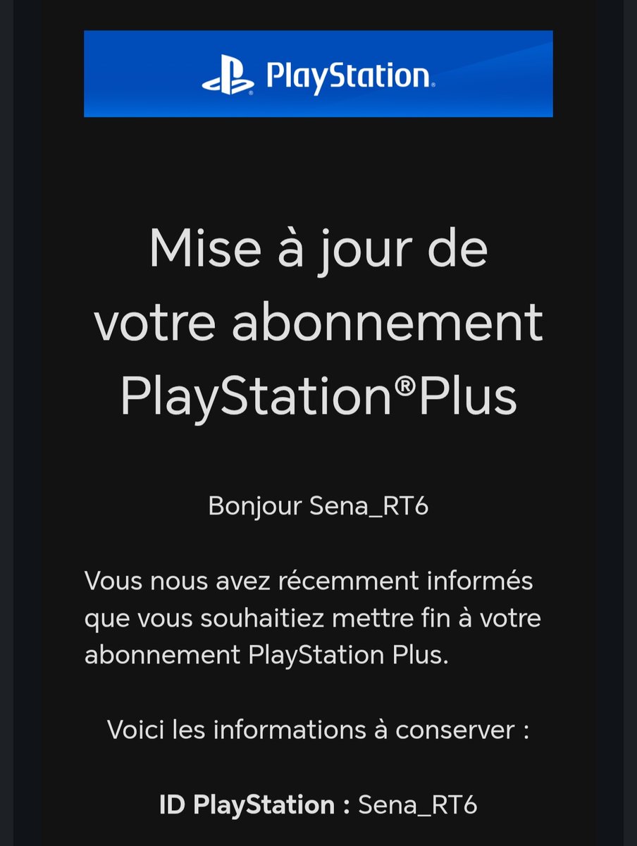 Sena_RT6's tweet photo. #NoCDNoPLAYSTATION ✊💿 https://t.co/7MNShdP78f