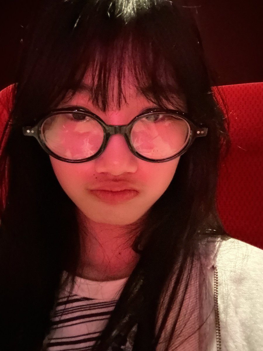 Maira_JKT48's tweet photo. #MaiRabu 

Typo tadi maap eheheheheh💓💓😉✌🏻😭 https://t.co/VWqogPG6Di