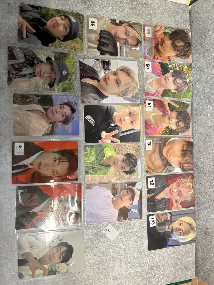 n_iaree's tweet photo. wts // want to sell Aab photocard seventeen

💰Dm aja (boleh nego tipis) 
Prefer take all or 70/80% 🥰

🏡 Ready Ina , Palembang
 ✅inc pack 
❌ adm /splitpay shopee
❌sensitive buyers

Wts mingyu jeonghan wonwoo the8 hoshi joshua vernon jun woozi seungkwan Scoups Dino Dokyeom https://t.co/PDcpnGgjtl