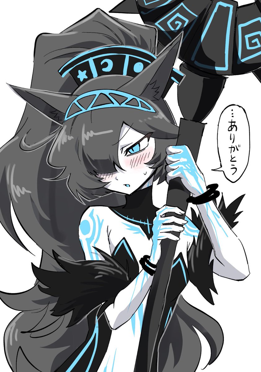 キリハラ tweet media