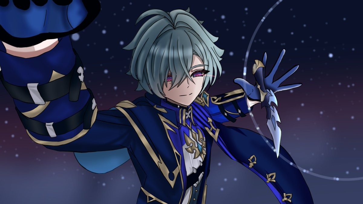 ranlqxu's tweet photo. #原神絵描きさんと繋がりたい
原神中心にほよばのキャラを描いています🎶
♡,RT中心に全反応巡回します🙂‍↕️ https://t.co/824DtJ20TC