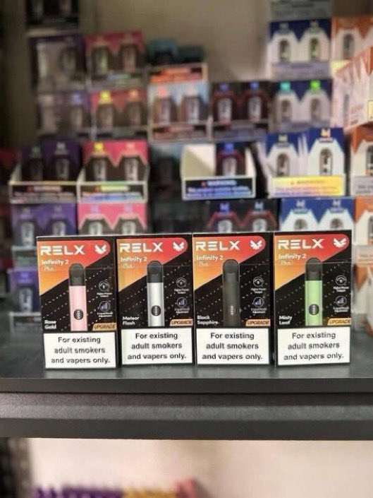 resgign's tweet photo. RELX Infinity 5 Plus
ตัวเครื่อง 990฿
แถม สายคล้องคอ สายชาร์จ หัวพอต2หัว

📍สั่งซื้อสินค้าได้ที่นี่👇
✅ 𝐋𝐈𝐍𝐄 ID :  podk24

#พอตส่งด่วน #พอต #พอตเชียงใหม่ #พอตกรุงเทพ #พอตรังสึต #พอตพร้อมส่ง #พอตส่งจริง https://t.co/7ca89rdrqo