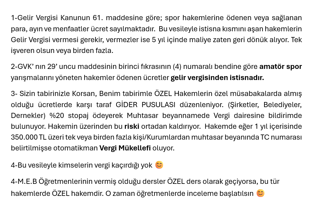 UNITEPELI's tweet photo. @SerdarAkcer @hakemcem @hakemal_   sayın hocam saygıda kusur etmeden bir muhasebeci olarak  bilgi paylaşımı yapmak istedim. https://t.co/16yeQMe8Bm