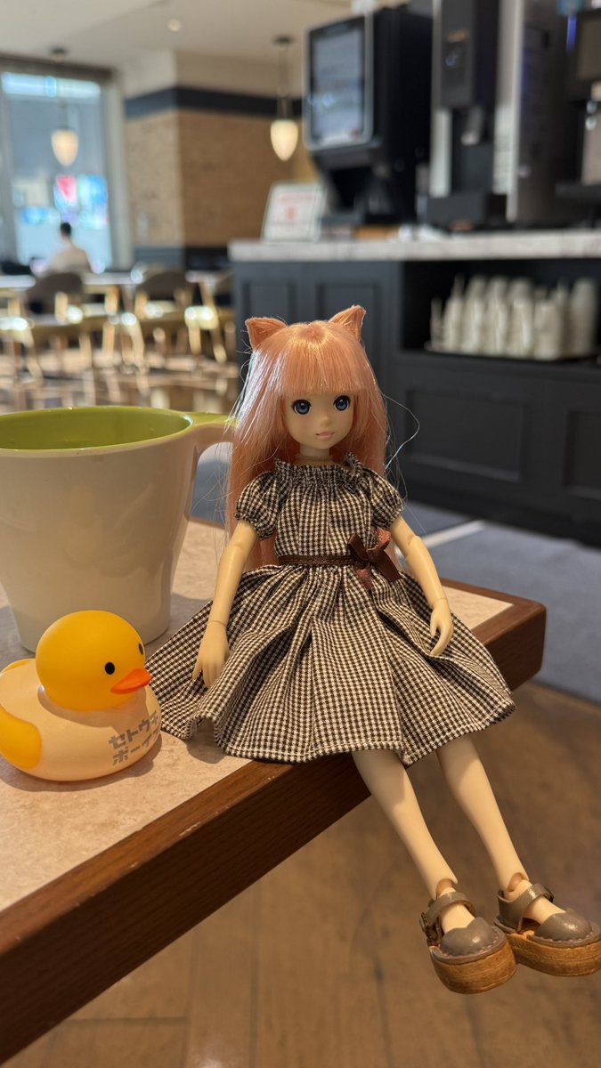 555Lack's tweet photo. ビッグサイト懐かし！
夜景綺麗そうな部屋♪
入会特典でラウンジついてるって言うから入ったけど、、、
ショボ(小声)
まぁ水分補給出来た♪
そろそろ会場向かお♪ https://t.co/TVLNj7ipID