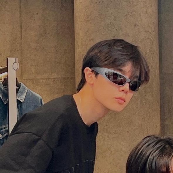 talatannt's tweet photo. แล้วเสียงน้องซีคือเอ็นดูพี่สุดหัวใจเยย 🤲🏻 https://t.co/bvQLEbnIBv