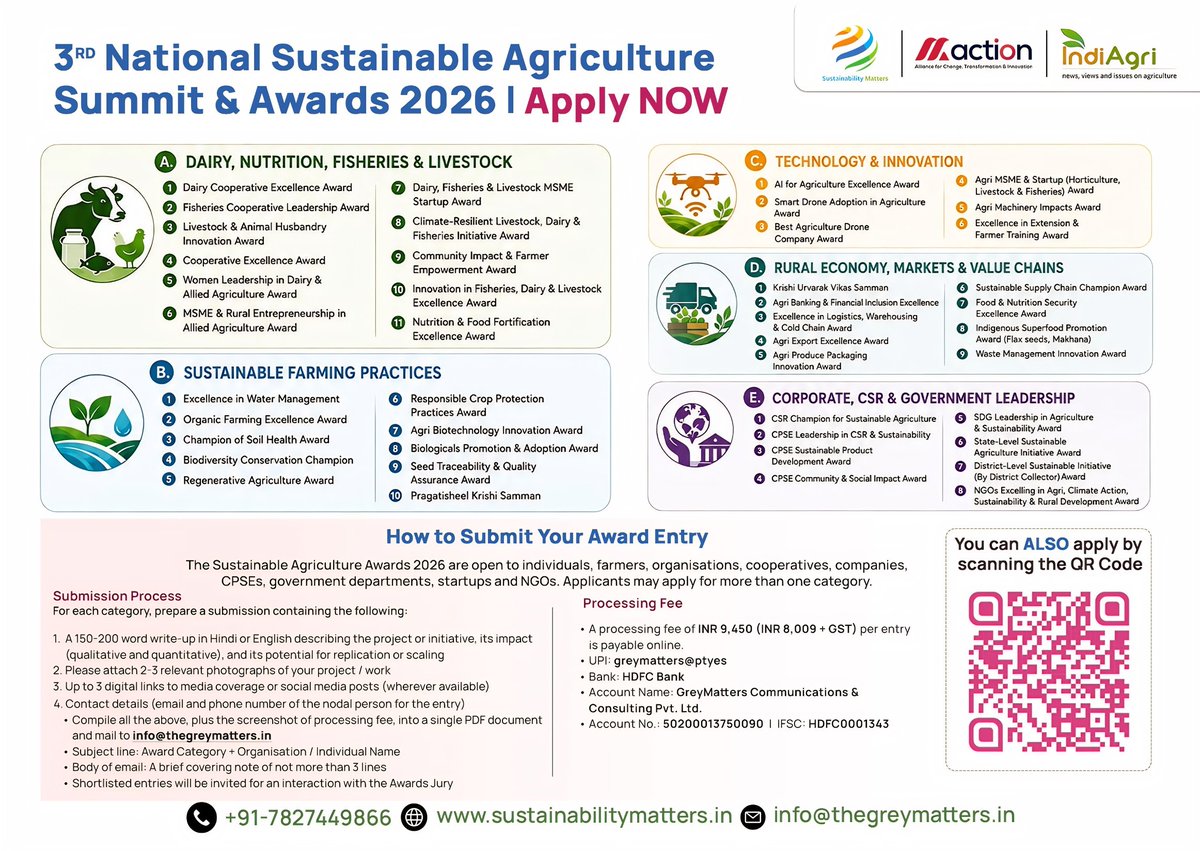 Sustainability Matters tweet media