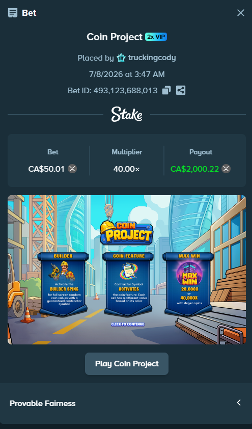 BumfuzOnKick's tweet photo. @CreativeCityWin Is this good? https://t.co/UVxSGSpqQC
