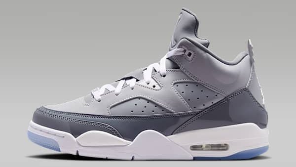 _1STLook's tweet photo. Jordan Son of Mars Low

Nike Official Images
AJ https://t.co/TbMnHklFy3