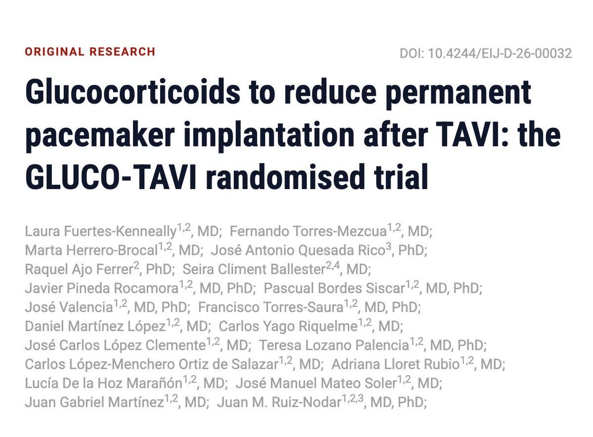 ACI-SEC: Hemodinamica tweet media