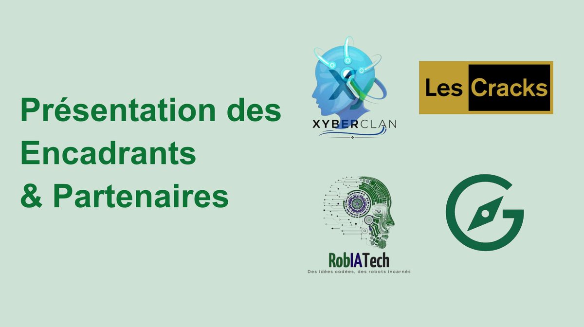 Gehmit_IT's tweet photo. 🚀 Le Programme d’Acquisition d’Expérience en Informatique (3PAEI) 2026 est officiellement lancé ! https://t.co/14JDQvMEPx